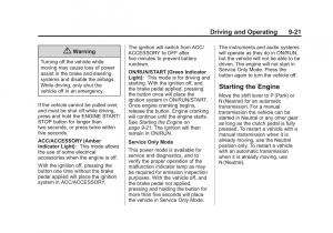 Chevrolet-Corvette-C7-owners-manual page 202 min