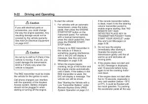 Chevrolet-Corvette-C7-owners-manual page 203 min