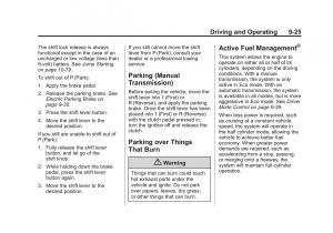 Chevrolet-Corvette-C7-owners-manual page 206 min