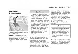 Chevrolet-Corvette-C7-owners-manual page 208 min