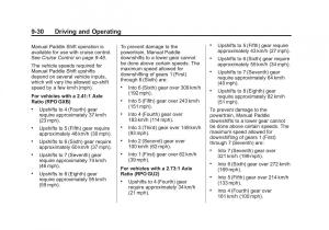 Chevrolet-Corvette-C7-owners-manual page 211 min