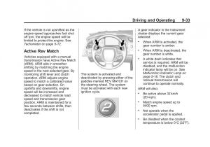 Chevrolet-Corvette-C7-owners-manual page 214 min