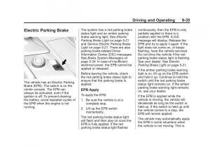 Chevrolet-Corvette-C7-owners-manual page 216 min