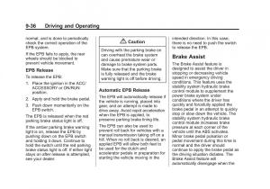 Chevrolet-Corvette-C7-owners-manual page 217 min