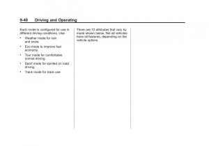 Chevrolet-Corvette-C7-owners-manual page 221 min