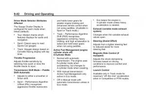 Chevrolet-Corvette-C7-owners-manual page 223 min