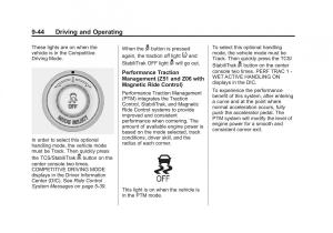 Chevrolet-Corvette-C7-owners-manual page 225 min