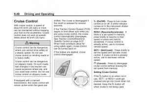 Chevrolet-Corvette-C7-owners-manual page 229 min