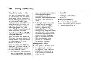 Chevrolet-Corvette-C7-owners-manual page 231 min