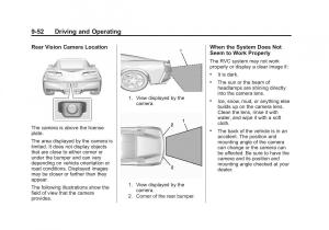 Chevrolet-Corvette-C7-owners-manual page 233 min