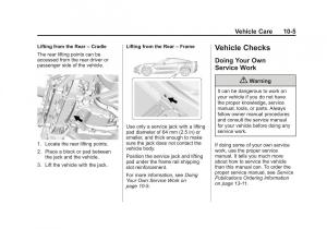 Chevrolet-Corvette-C7-owners-manual page 244 min