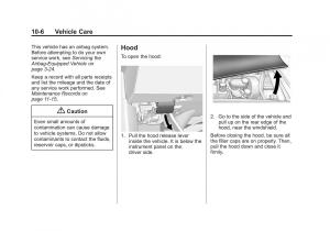 Chevrolet-Corvette-C7-owners-manual page 245 min