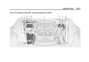 Chevrolet-Corvette-C7-owners-manual page 250 min