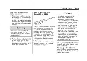 Chevrolet-Corvette-C7-owners-manual page 252 min