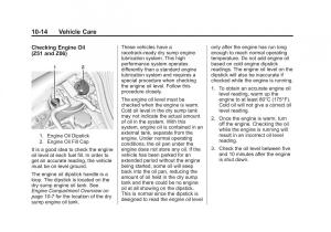 Chevrolet-Corvette-C7-owners-manual page 253 min