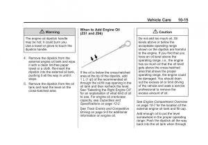 Chevrolet-Corvette-C7-owners-manual page 254 min
