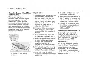 Chevrolet-Corvette-C7-owners-manual page 255 min