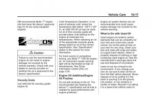 Chevrolet-Corvette-C7-owners-manual page 256 min