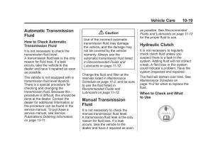 Chevrolet-Corvette-C7-owners-manual page 258 min