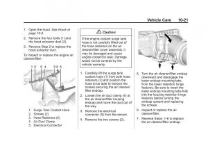Chevrolet-Corvette-C7-owners-manual page 260 min