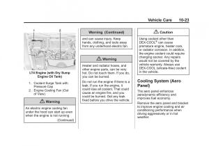 Chevrolet-Corvette-C7-owners-manual page 262 min