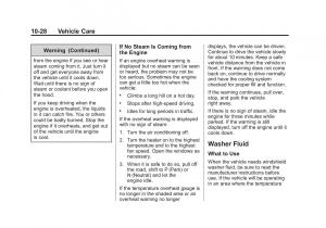 Chevrolet-Corvette-C7-owners-manual page 267 min