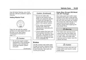 Chevrolet-Corvette-C7-owners-manual page 268 min