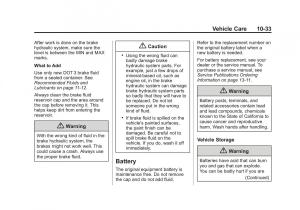 Chevrolet-Corvette-C7-owners-manual page 272 min