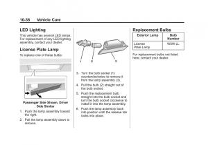 Chevrolet-Corvette-C7-owners-manual page 277 min