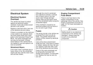 Chevrolet-Corvette-C7-owners-manual page 278 min