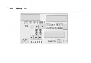 Chevrolet-Corvette-C7-owners-manual page 283 min