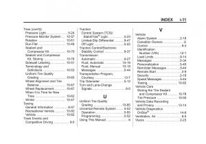 Chevrolet-Corvette-C7-owners-manual page 390 min