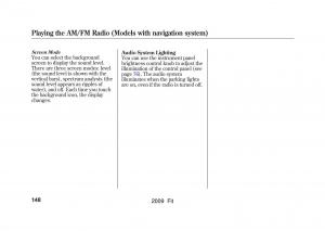 Honda-Jazz-III-3-Fit-II-manual page 151 min