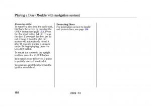 Honda-Jazz-III-3-Fit-II-manual page 159 min