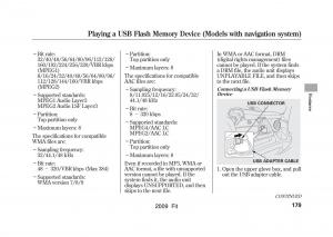 Honda-Jazz-III-3-Fit-II-manual page 182 min