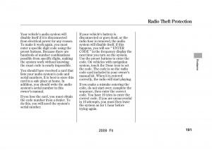 Honda-Jazz-III-3-Fit-II-manual page 194 min