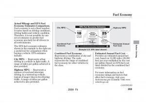 Honda-Jazz-III-3-Fit-II-manual page 206 min
