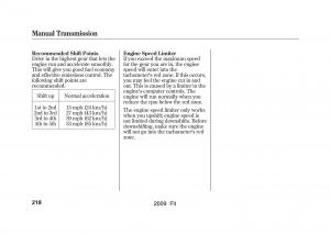 Honda-Jazz-III-3-Fit-II-manual page 221 min