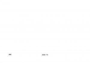 Honda-Jazz-III-3-Fit-II-manual page 245 min