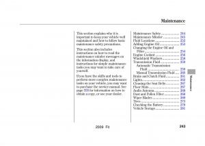 Honda-Jazz-III-3-Fit-II-manual page 246 min