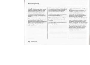 instrukcja-obsługi-Honda-Jazz-Honda-Jazz-III-3-Fit-II-instrukcja page 310 min