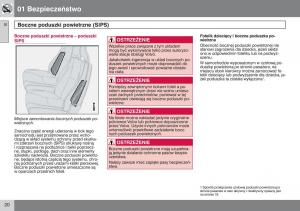 manual--Volvo-S40-II-instrukcja page 21 min