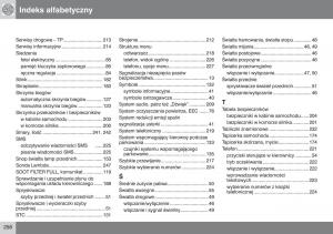 Volvo-S40-II-instrukcja-obslugi page 259 min