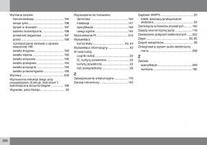 manual--Volvo-S40-II-instrukcja page 261 min