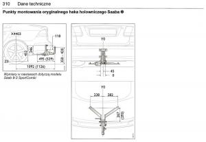 manual-Saab-9-3-Saab-9-3-II-2-YS3F-instrukcja page 312 min