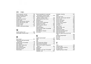 Saab-9-3-II-2-YS3F-owners-manual page 288 min