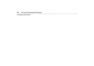 Saab-9-5-I-1-YS3E-owners-manual page 240 min