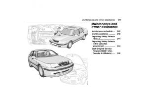 Saab-9-5-I-1-YS3E-owners-manual page 241 min