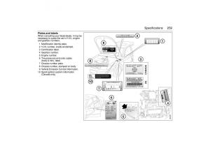 Saab-9-5-I-1-YS3E-owners-manual page 259 min