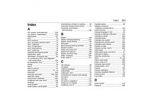 manual--Saab-9-5-I-1-YS3E-owners-manual page 263 min